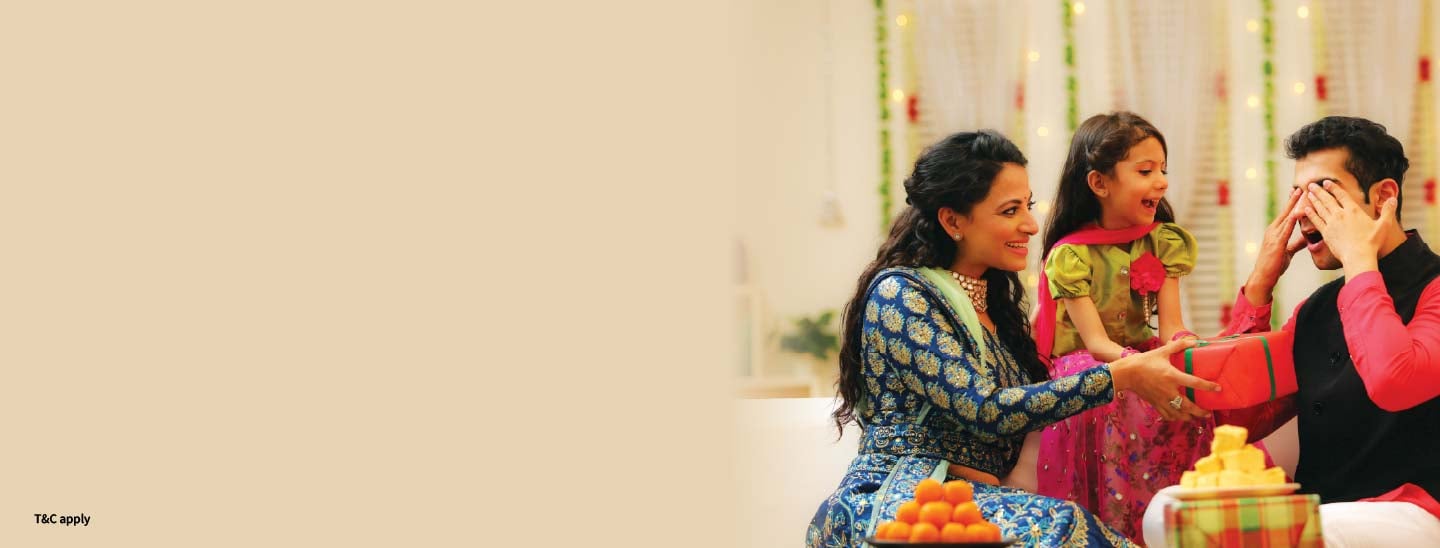 Festive Campaign Festive Campaign